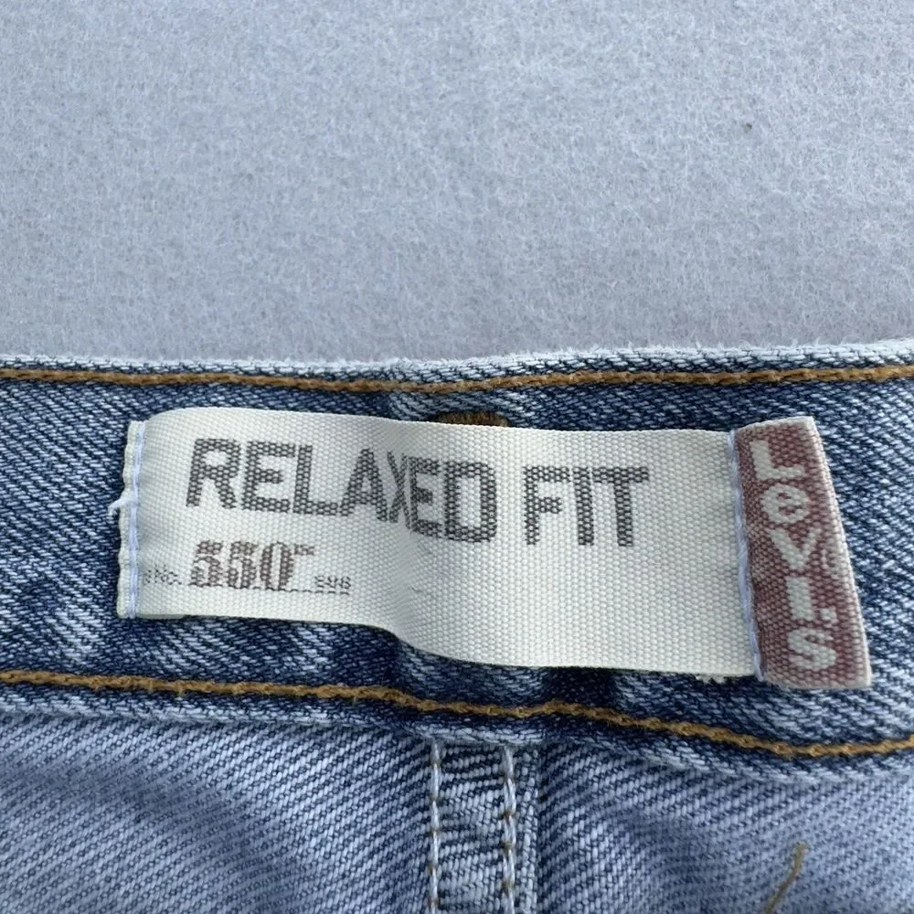 Levis y2k levi